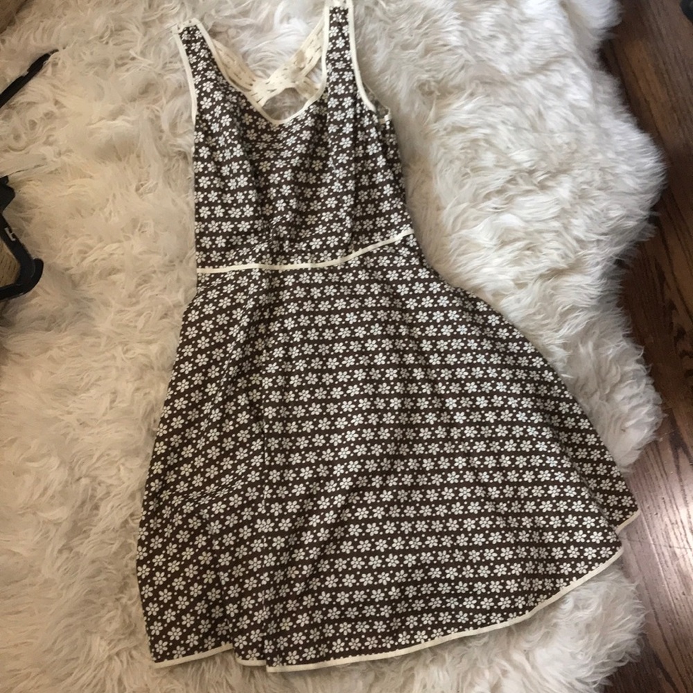 Brand new Mssp flower dress